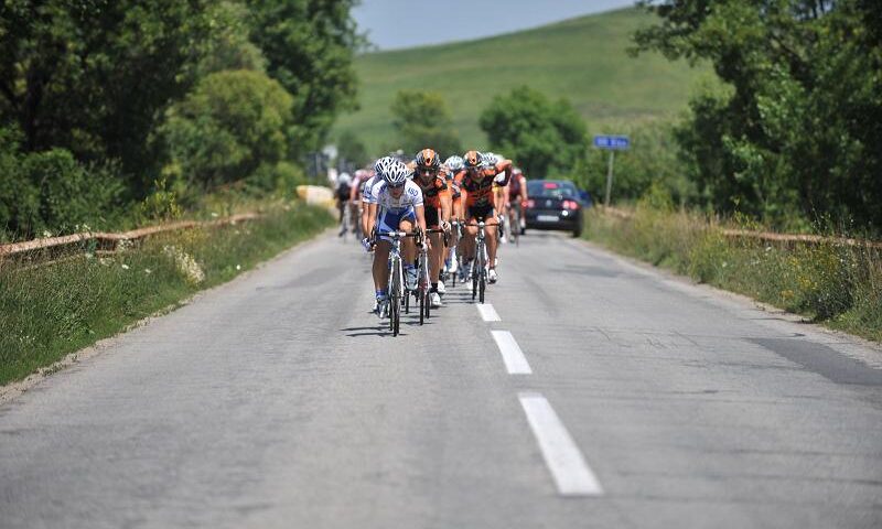 Turul Sibiului, la a doua ediţie